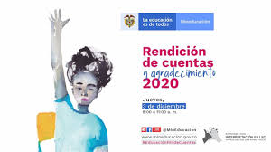 Versión 7.0.8.19 generada el 13/04/2021 10:48 am simat_front_16 Inicio Ministerio De Educacion Nacional Educacion Rinde Cuentas