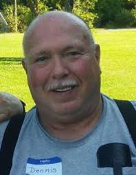 Obituary for Dennis Lynn Nagle