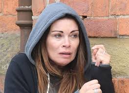 Coronation Street Spoilers: Carla Connor Killed By Drug Lord? Life  Threatened During Risky Confrontation
