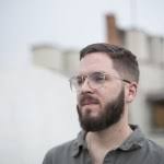 Jacob Wick's trumpet playing proposes some queer notions