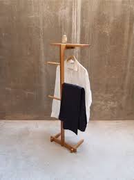 Gentleman S Stummer Diener In Massivholz Tidyboy Herrendiener Kleiderdiener Diener