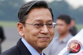 Wapres dan durian kamboja