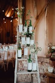Tout d'abord, le choix des invités et le placement de table ! Plan De Table Echelle Table Mariage Champetre Nom De Table Mariage Decoration Table Mariage Champetre
