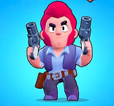 He has a rather low amount of health but has a high damage output. Nuevas Habilidades Estelares De Colt Rosa Y Rico Descargar Brawl Stars