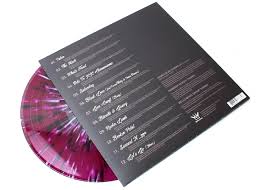 Denmark Vessey & Gensu Dean