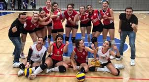 Buse yıldırım kimdir, nereli, yaşı, boyu, kilosu ve burcu? Dogus Universitesi Ilk Macinda Galip Genel Voleybol Gundem Voleybol Haber Ve Paylasim Platformu