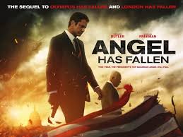 F9 takes place after 2019's hobbs & shaw. justin lin confirmed the fast saga timeline to insider in an interview for the movie. Angel Has Fallen Rises Atop Us Box Office Hobbs Shaw Crosses Us 500 Mil Free Malaysia Today Fmt