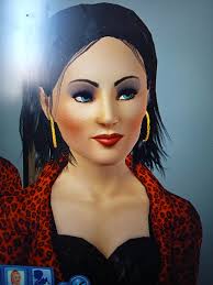 I made some more EastEnders characters