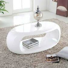 Hochglanzweiss couchtische online kaufen möbelsuchmaschine von couchtisch hochglanz weiß oval photo. Couchtisch Oval Weiss Hochglanz