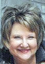 Janice Burkey Obituary (1954