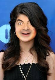 Selena Bean's Instagram, Twitter & Facebook