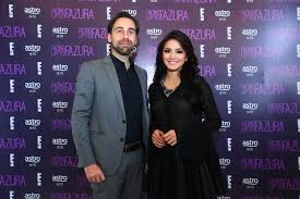 Check spelling or type a new query. Facing Up To Fazura First Original Malaysian Miniseries Sensasi Selebriti
