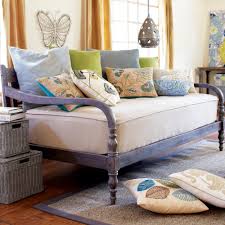 Indonesian Daybed Frame Indonesian Daybed Frame World Market Home Furniture Room
