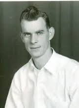 Obituary information for F. Ray Tolbert