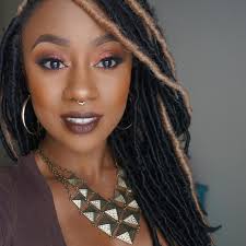 Queen Brittany ~ Queen Of Kinks, ﻿Cu﻿r﻿l﻿s﻿ & Coils® (Neno Natural)﻿