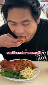 Replying to @BoB pEnG Nasi Kandar Mamu FZ di Palam #SyedotAsmr  #SyedotSiRacun #SyedotFoodReview #FoodReview #TiktokFood #MakanLokal  #FoodFestOnTiktok