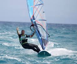 Rob Hofmann, Stage Fuerteventura 2019