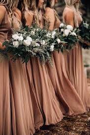 Fall rustic weddings are a favorite around here so why not add the perfect fall rustic wedding bouquet to your big day! 20 Rustic Bohemian Rust Wedding Color Ideas For 2021 Earth Tone Wedding White Wedding Bouquets Fall Wedding Colors