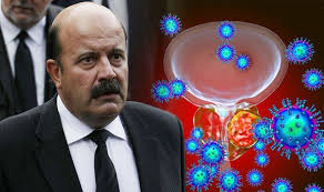 Willie Thorne health: 'I will beat it' Snooker star's prostate cancer