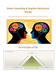 Cbt Therapy Online Counselling Cognitive Behavioural Therapy Cbt Training Course Cognitive Behavioral Therapy Behavioral Therapy Cbt Training