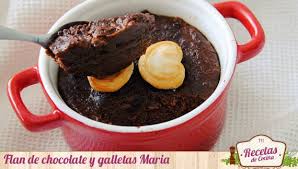 Masukkan strawberi dan lapiskan dengan krim putar. Kue Coklat Flan Dan Maria Ringkas Dan Pantas Resepi Dapur