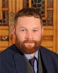 Grimsby News: January 2017