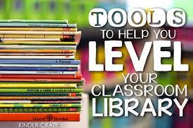 Leveled books • guided reading books • books for kids. Tools To Help You Level Your Classroom Library