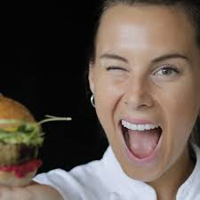 Un Café con R", Entrevista a Michelle Wiener de @cocinoyconvido