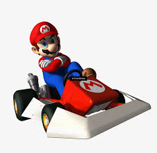 Now, picture nearly winning a race when an outside force knocks you out. Mario Bros Mario Kart Ds Ds Png Image Transparent Png Free Download On Seekpng