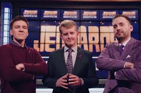 Jeopardy Sets Goat Tournament Encore Plus Special Bonus Episodes Decider