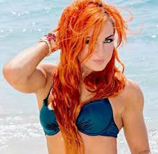 Pin on Becky Lynch