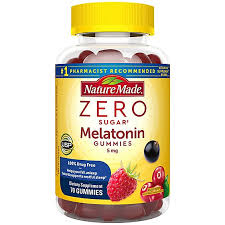Image result for Melatonin