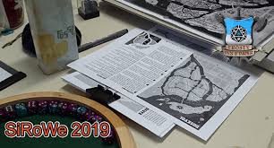 That are all connected in the 40k universe. Sirowe 19 Conventionbericht Aus Sinzig Von Frosty