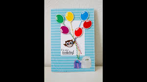 Well, if the first two don't apply to you, then the third one does. How To Make A Birthday Card For Kid Youtube