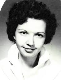 1956 Millersburg High School Cheerleaders