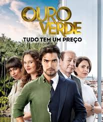 Regarder des films en streaming complet sur votre smart tv, console de jeu, pc, mac, smartphone, tablette et bien plus. Download Ouro Verde Completo Dublado The Mega Series