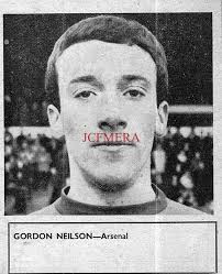 DEREK DOUGAN LEICESTER City F.C. Small Vintage 1967 Magazine Photo Print  E08/68 £1.97