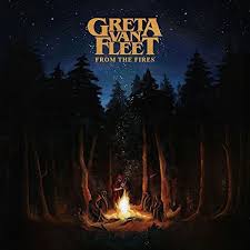 3 472 просмотрадва года назад. Greta Van Fleet From The Fires Cd Walmart Com Walmart Com