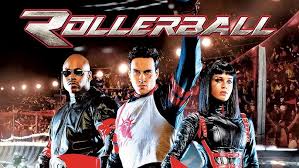 Rollerball (2002) Official Trailer HD