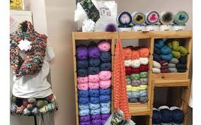 Your guide for all types of crafts. Yarn Knitting And Crochet Supplies By Who Gives A Stitch Llc In Chatham Ma Alignable