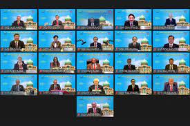 We are sure new zealand will continue to progress the agenda of economic recovery for the asia pacific region as stipulated in the apec putrajaya vision 2040 and kuala lumpur declaration 2020. Apec Leaders Issue Kuala Lumpur Declaration