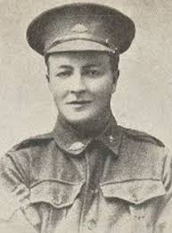 Sergeant George David Challis