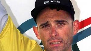 Oud-wielrenner De Las Cuevas pleegt zelfmoord'