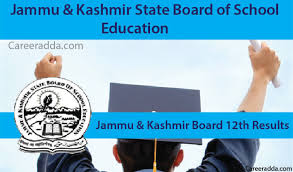 Finally, the long and anxious wait of students has come to an end today with the formal declaration of jkbose 12th jk board class 12 result 2021 for regular students from jammu region's winter zone was declared late evening today on the official website. Jk Board 12th Class Results 2021 Jkbose Intermediate Results 2021