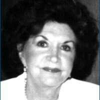 IDA ROBINSON Obituary