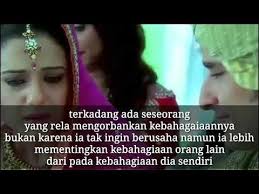 Kumpulan kata di bawah ini bisa dijadikan motivasi kata kata yang keluar dari mulutmu mencerminkan kualitas dirimu. Merelakan Dia Bahagia Bersama Orang Lain Youtube