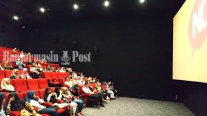 Warkop dki reborn 1, dilan 1990, and dilan 1991. Tayang Perdana Tiket Dilan 1991 Terjual 1800 Seat Cinemaxx Q Mall Tambah Ruang Cinema Khusus Halaman All Banjarmasin Post
