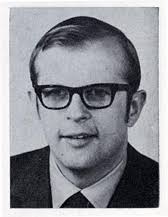 Berg, Thomas K. "Tom"