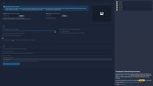 The client software connects to a teamspeak server of the user's choice, from which the user may join chat channels. Github Pitkes22 Ts5 Channel Image Generator Simple Tool For Generating Teamspeak 5 Channel Images