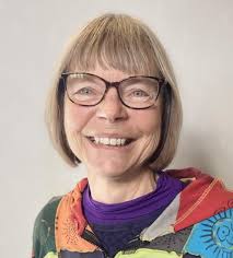 In Search of Adela 2024 June